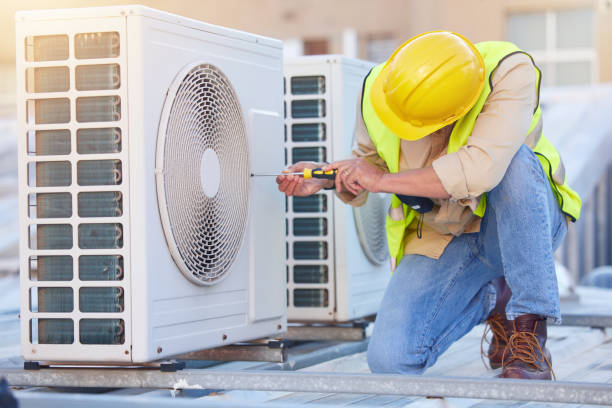 Best Local HVAC Companies  in Progress, PA