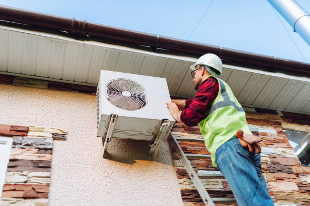 Best Commercial HVAC Repair  in Progress, PA