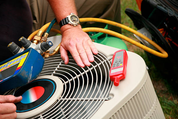 Best HVAC Maintenance Plan  in Progress, PA