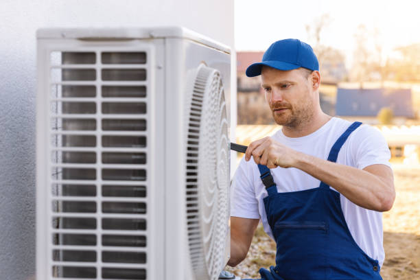 Best HVAC System Installation  in Progress, PA