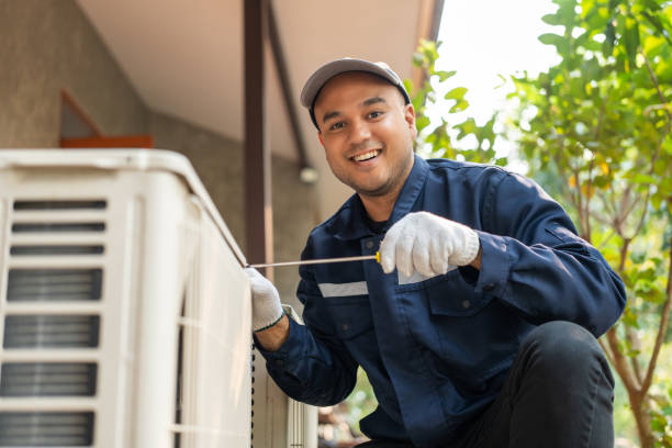 Best Affordable HVAC Services  in Progress, PA
